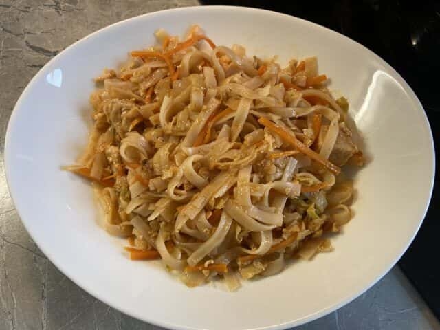 Pad Thai